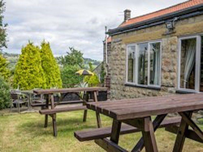 The Plough Hotell Sleights Exteriör bild