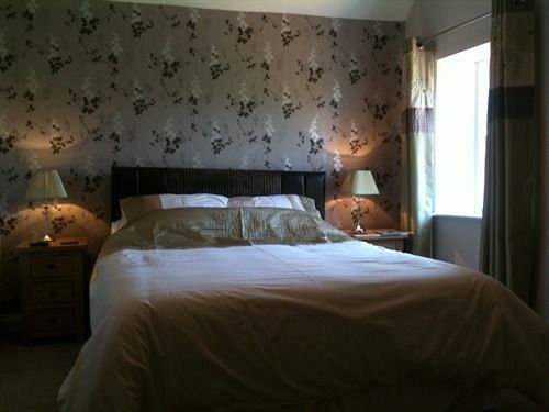 The Plough Hotell Sleights Exteriör bild